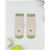 Prénatal Antiscivolo bimbo beige leoni