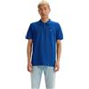 Levi's Housemark Polo, T-shirt Uomo, Mineral Black Plus, L