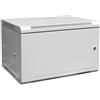 Digitus DN-W19 06U/450/MD rack 6U Da parete Grigio DN-W19 06U/450/MD