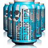 BrewDog Punk Cassa da 12 Lattine x 33cl - Birre