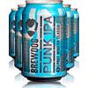 BrewDog Punk Cassa Da 24 Lattine x 33cl - Birre