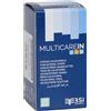 MULTICARE Strisce misurazione glicemia multicare in glucosio elettrodo 50 pezzi - 937388460 - farmaci-da-banco/medicazione-e-autodiagnosi/autodiagnosi