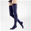 Bauerfeind Calze alla coscia compressive Ccl1 Bauerfeind VenoTrain micro