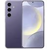 Samsung Galaxy S24 S921 5G Dual Sim 8GB RAM 128GB - Cobalt Violet EU