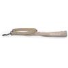 United Pets CityLife Guinzaglio con Maniglia Imbottita Beige - S