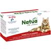 Natua Multipack Tonnetto e Gamberetti per Gatti - 50 g - KIT x6