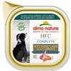 Almo Nature KIT 12x Almo Nature HFC Complete Agnello Islandese con Carote Per Cani - 85 g, 12 pezzi - PREZZO A CONFEZIONE