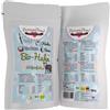 Herzens Hund Pollo Biologico con Carota Bio per Cucciolo - 130 g