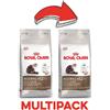 Robinson Pet Shop KIT 2x Royal Canin Gatto Ageing +12 Secco - 2 Kg, 2 pezzi - PREZZO A CONFEZIONE
