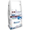 Monge VetSolution Hepatic per Cani - 2 Kg, Singola