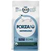 Forza10 Echo Secco al Pesce per Cani Mini - 1.5 Kg