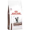 Royal Canin Veterinary Diet Royal Canin V-Diet Gastrointestinal Fibre Response al Pollo per Gatti - 400 g