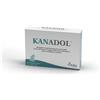 Aurora Biofarma Kanadol 30 Compresse per Cani e Gatti - 30 cp, Singola