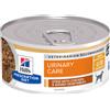 Hill's Prescription Diet c/d Multicare Urinary Care Canine - 156 g, Singola