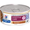 Hill's Prescription Diet Hill's i/d Prescription Diet Low Fat Canine Pollo - 156 g, Singola