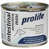 Prolife Veterinary Formula KIT 12x Prolife Veterinary Formula Mini Intestinal Sensitive per Cani - 200 g, 12 pezzi - PREZZO A CONFEZIONE