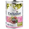 Exclusion Mediterraneo Puppy Pollo All Breed per Cuccioli - 400 g, Singola