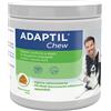 Ceva Salute Animale Adaptil Chew Bocconcini per Cane - 96 g, Singola