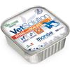 Monge KIT 12x Monge VetSolution Renal Oxalate Umido per Cani - 150 g, 12 pezzi - PREZZO A CONFEZIONE