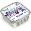 Monge KIT 6x Monge VetSolution Gastrointestinal Umido per Cani - 150 g, 6 pezzi - PREZZO A CONFEZIONE