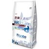 Monge VetSolution Hepatic per Gatti - 400 g