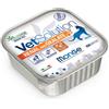 Monge KIT 6x Monge VetSolution Renal Oxalate Umido per Gatti - 100 g, 6 pezzi - PREZZO A CONFEZIONE
