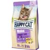 Happy Cat Adult Minkas Urinary Care al Pollo - 10 Kg