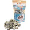 Dogslikefish Cubetti di Merluzzo - 70 g