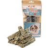 Dogslikefish Bastoncini di Pelle di Merluzzo - 70 g