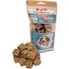 Dogslikefish Snack al Merluzzo Tritato - 70 g