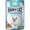 Happy Cat KIT 6x Happy Cat Adult Stomaco e Intestino - 85 g, 6 pezzi - PREZZO A CONFEZIONE