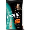 Prolife Cat Life Style Kitten Pollo e Riso - 1.5 Kg