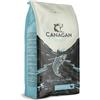 Canagan Scottish Salmon Small Breed per Cani - 6 Kg, Singola