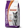 Gemon Sterilised con Tacchino per Gatti - 2 Kg