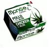 Monge KIT 12x Monge Fruits Pollo e Aloe per Gattini 80gr - 80 g, 12 pezzi - PREZZO A CONFEZIONE