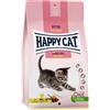 Happy Cat Kitten Pollame - 300 g