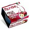 Monge KIT 12x Monge Fruits Pollo e Mela per Gatti 80gr - 80 g, 12 pezzi - PREZZO A CONFEZIONE