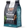 Go Native Small Breeds Pollo, Patate e Broccoli - 1.5 Kg