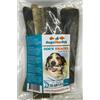 Dogslikefish Cod Skin Flats - 100 g