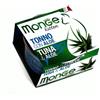 Monge Fruits Tonno e Aloe per Gattini 80gr - 80 g, Singola