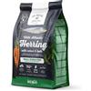 Go Native Small Breeds Aringa, Carota e Cavoli - 4 Kg