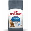 Royal Canin Veterinary Diet Royal Canin Light Weight Care Secco per Gatti - 1.5 Kg