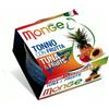Monge KIT 6x Monge Fruits Tonno e Frutta per Gatti 80gr - 80 g, 6 pezzi - PREZZO A CONFEZIONE