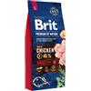 Brit Care Brit Premium Adult Large per Cani - 15 Kg