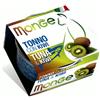Monge KIT 6x Monge Fruits Tonno e Kiwi per Gatti 80gr - 80 g, 6 pezzi - PREZZO A CONFEZIONE