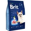Brit Care Brit Premium Sterilized Agnello Per Gatti - 300 g