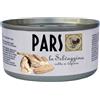 Pars Selvaggina per Cani e Gatti - 85 g, Singola