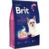 Brit Care Brit Premium Adult Pollo Per Gatti - 300 g