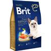 Brit Care Brit Premium Adult Salmone Per Gatti - 300 g