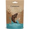 Canagan Softies Salmon Snack per Cani - 200 g, Singola